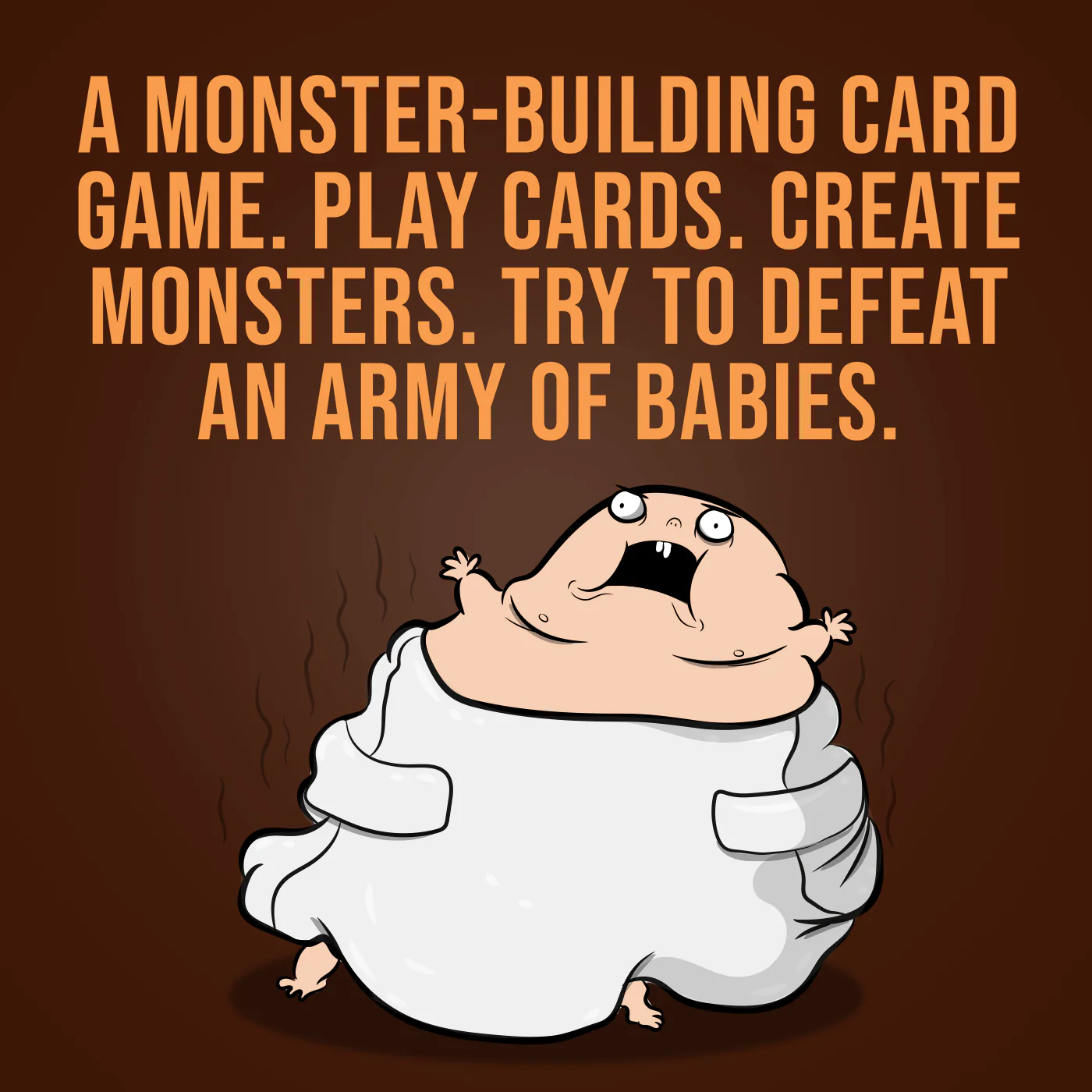 Bears vs Babies - Image 3