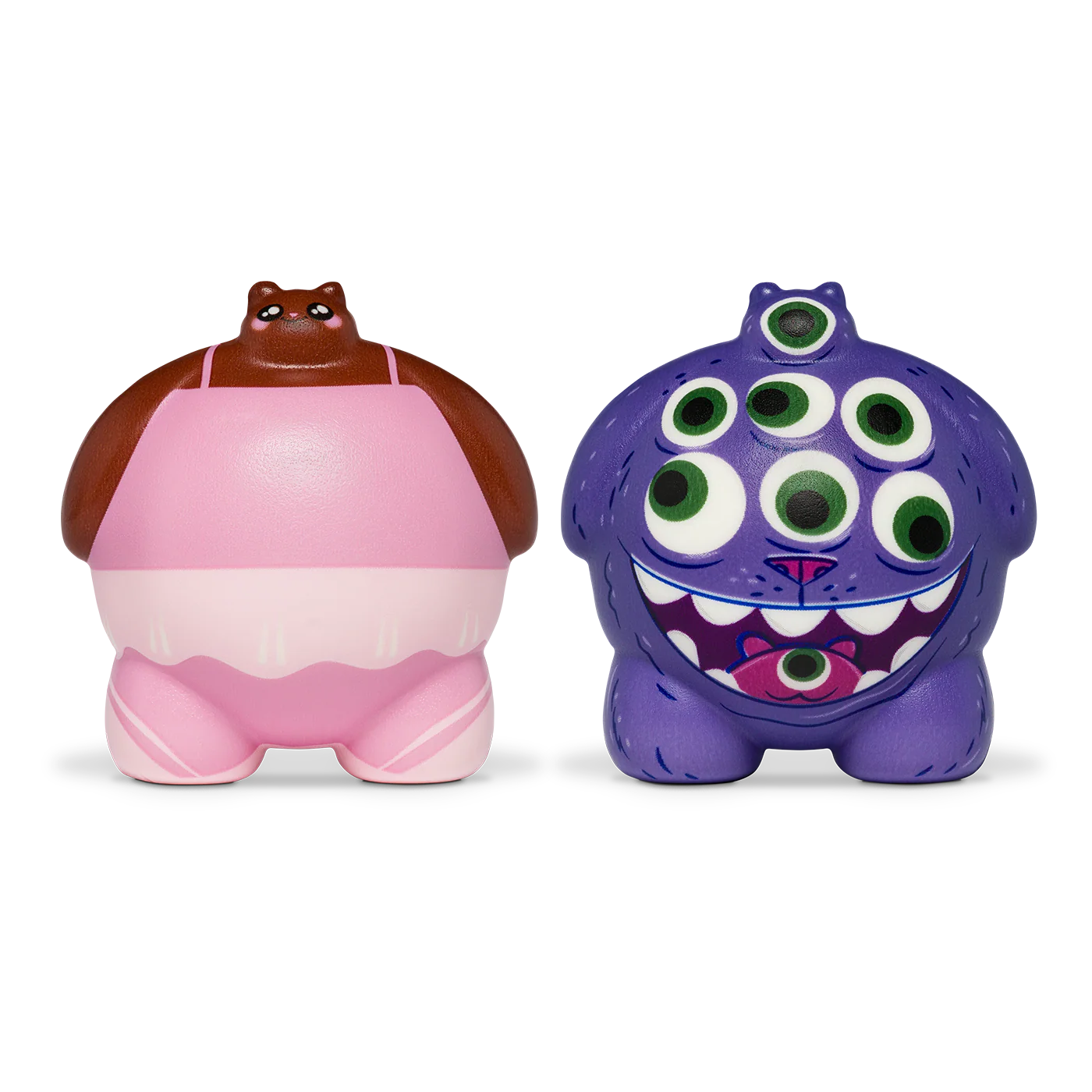 Catchables 2-Pack #3 (Caterina & Catastrophe) - Image 4