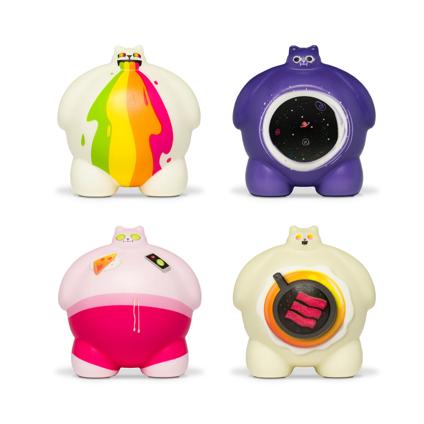 Catchables 4-Pack - Image 4