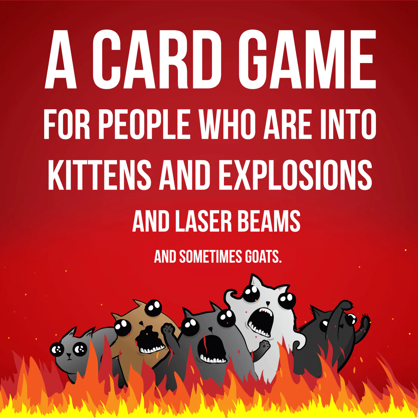 Exploding Kittens: Cat Burglar Edition - Image 4