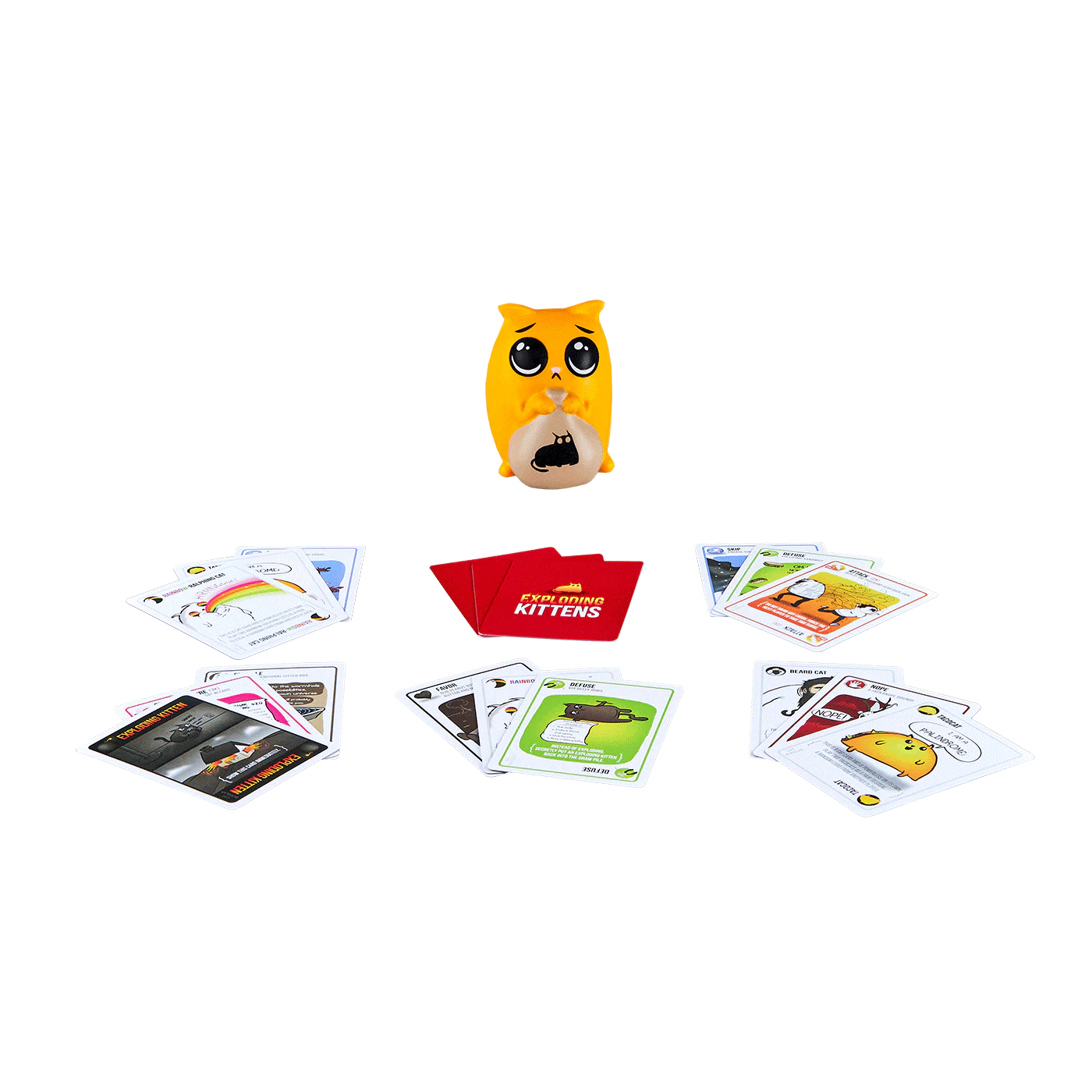 Exploding Kittens: Cat Burglar Edition - Image 5