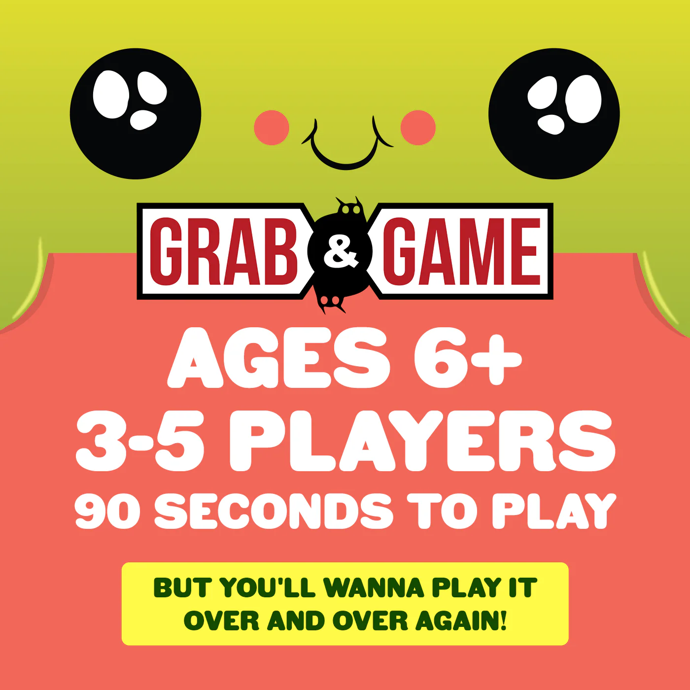 Happy Salmon Grab & Game Edition - Image 9