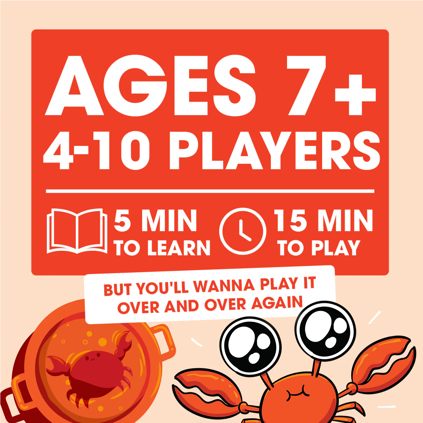 I'm A Little Crabby - Image 4