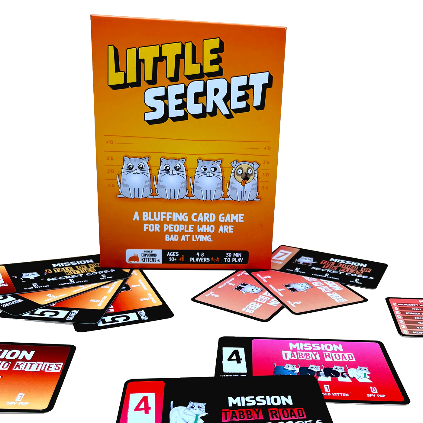 Little Secret - Image 2