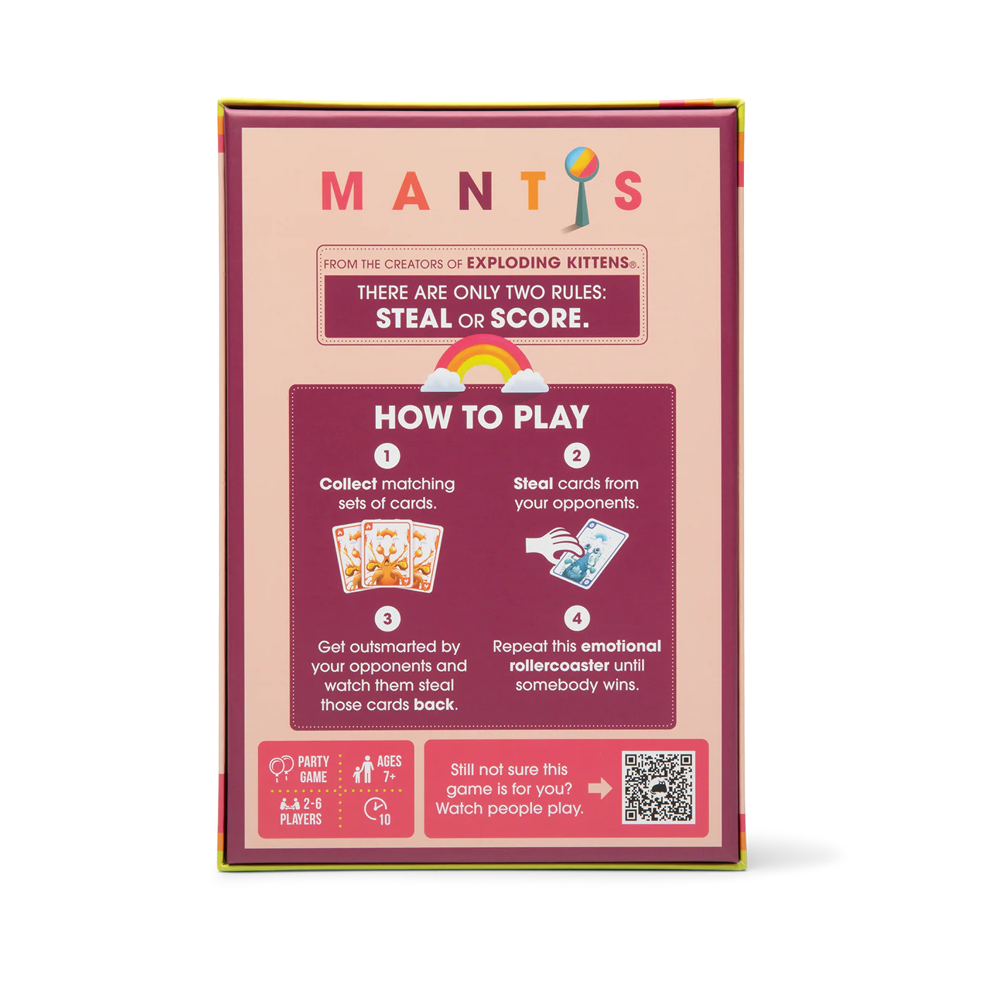 Mantis - Image 7