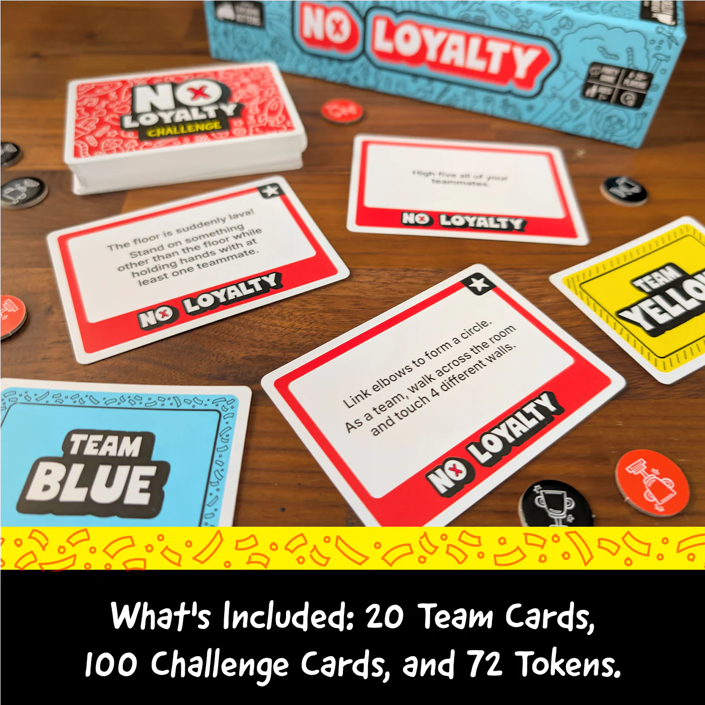 No Loyalty - Image 3