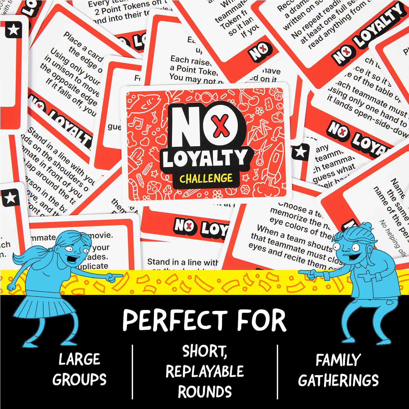 No Loyalty - Image 6