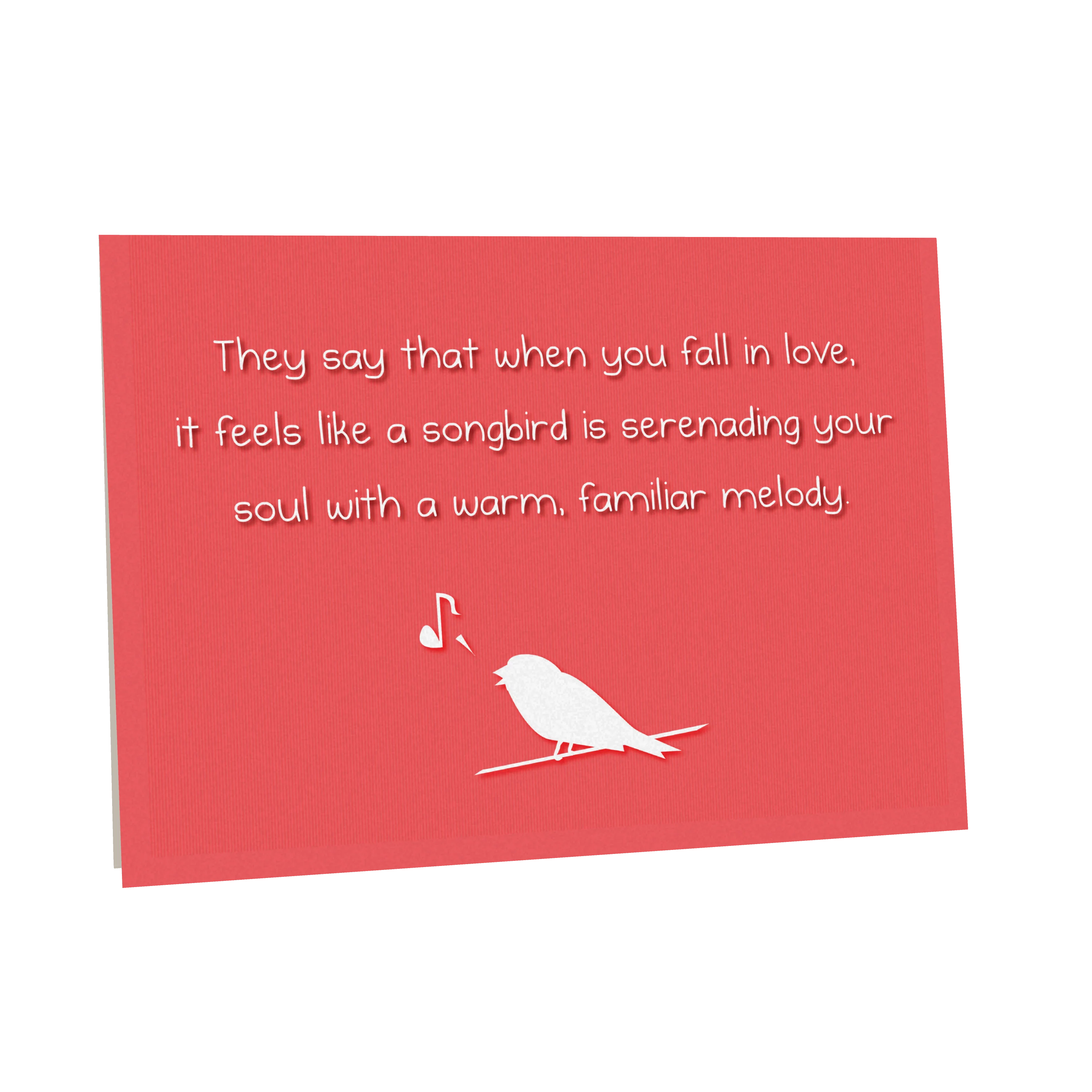 Missile - NSFW Love & Friendship Greeting Card - Image 2