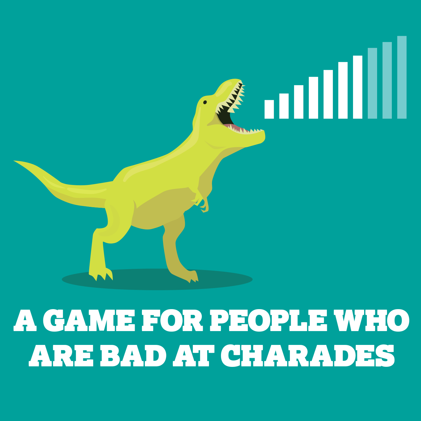 On a Scale of One to T-Rex - Image 4