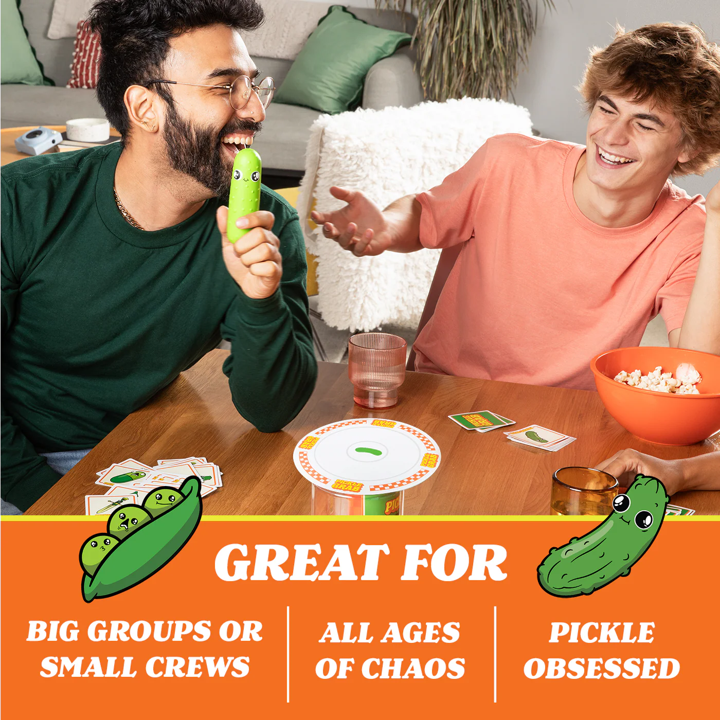 Pickle Grab - Image 6