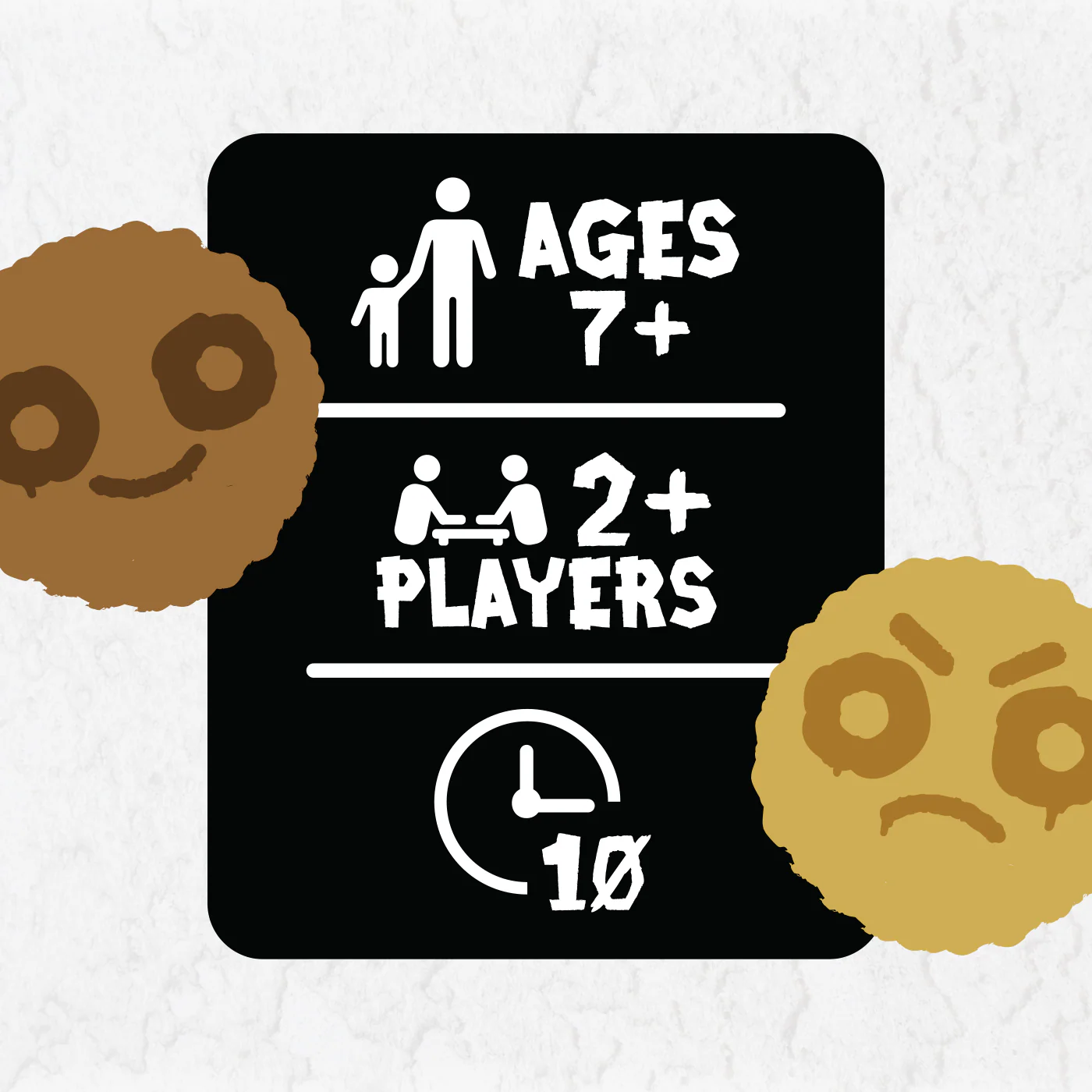 Poetry For Neanderthals: Grab & Game Edition - Image 4