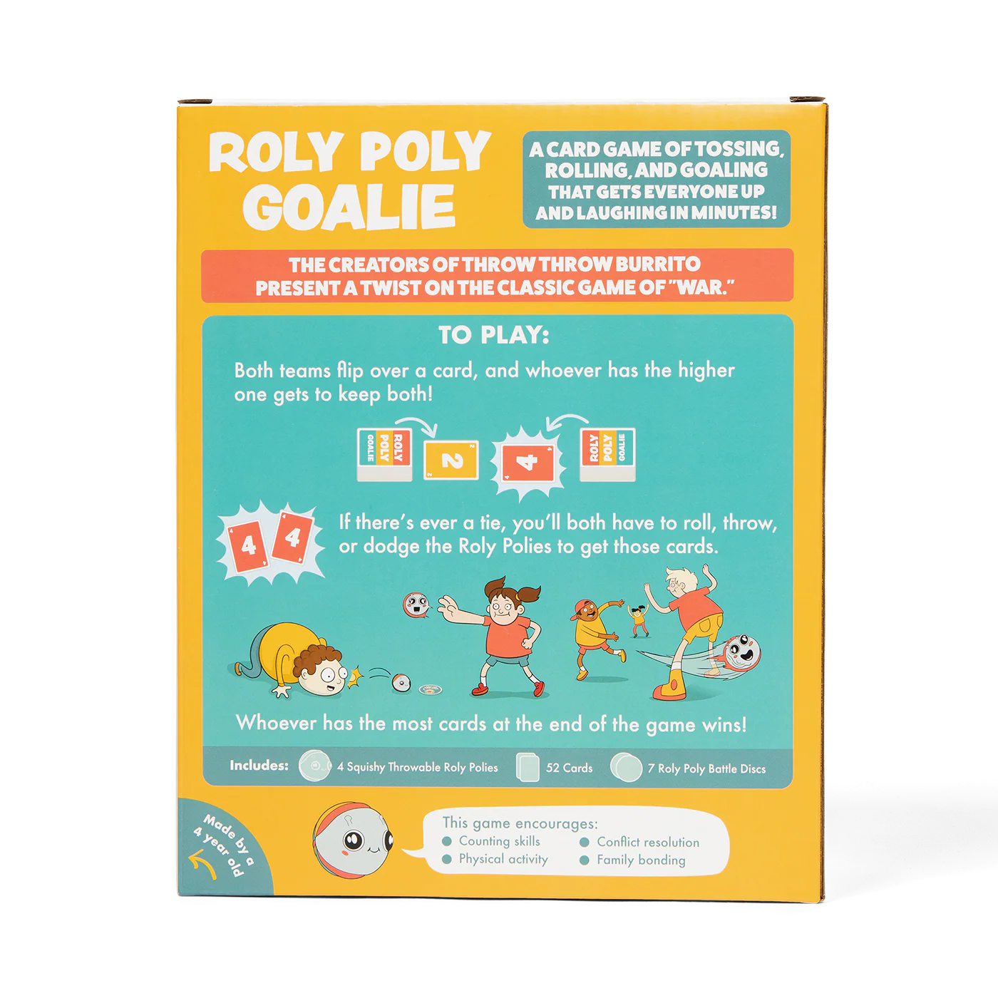 Roly Poly Goalie - Image 6