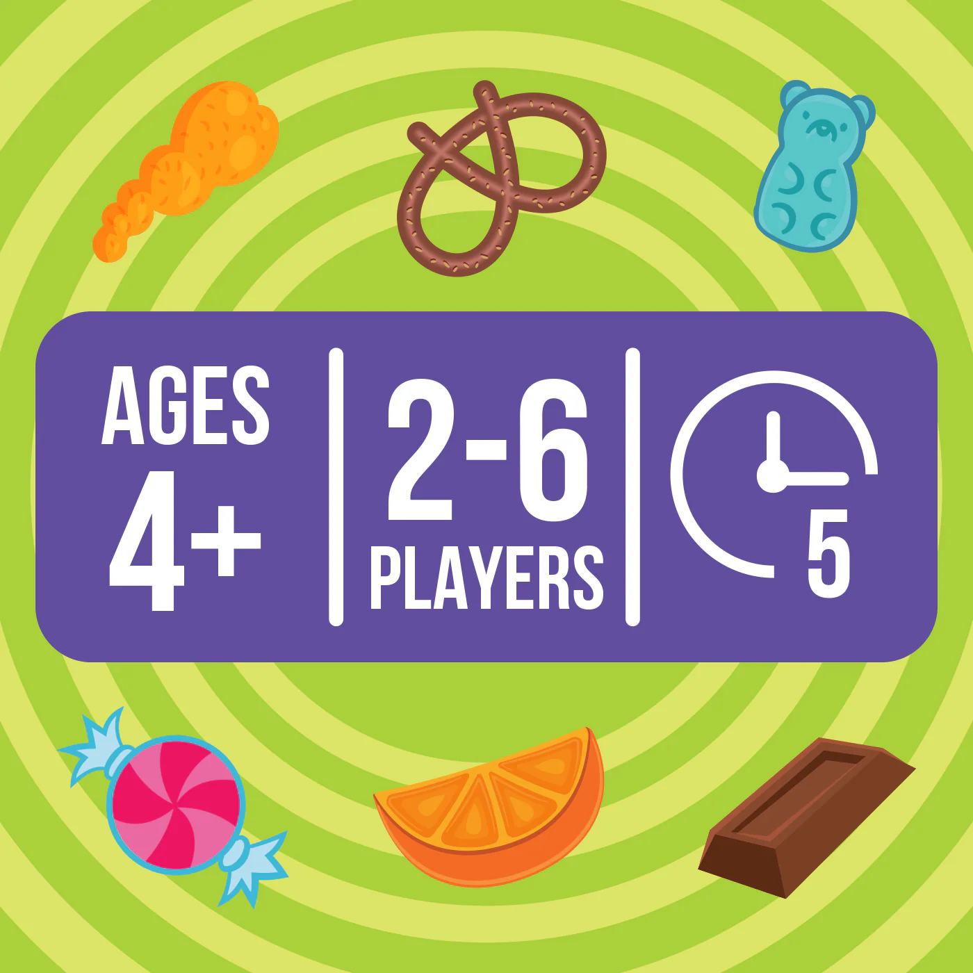 Snack Monster - Image 3