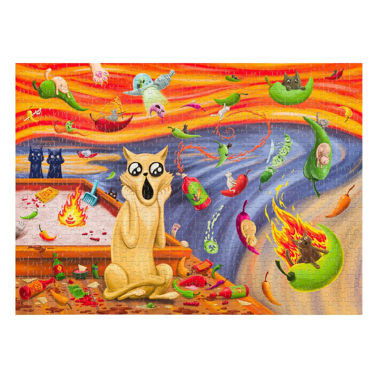 Spicy Scream - Image 4