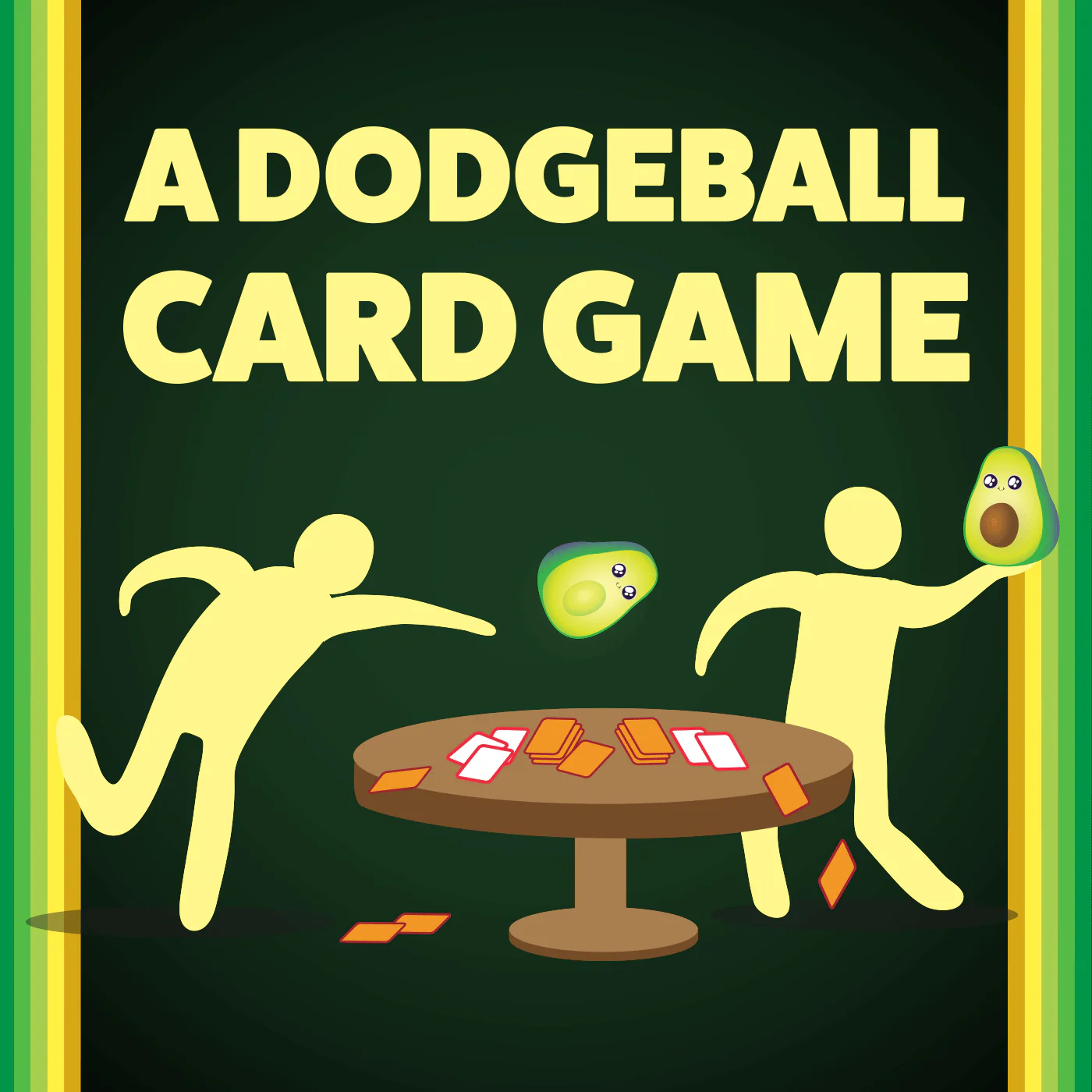 Throw Throw Avocado - Image 4