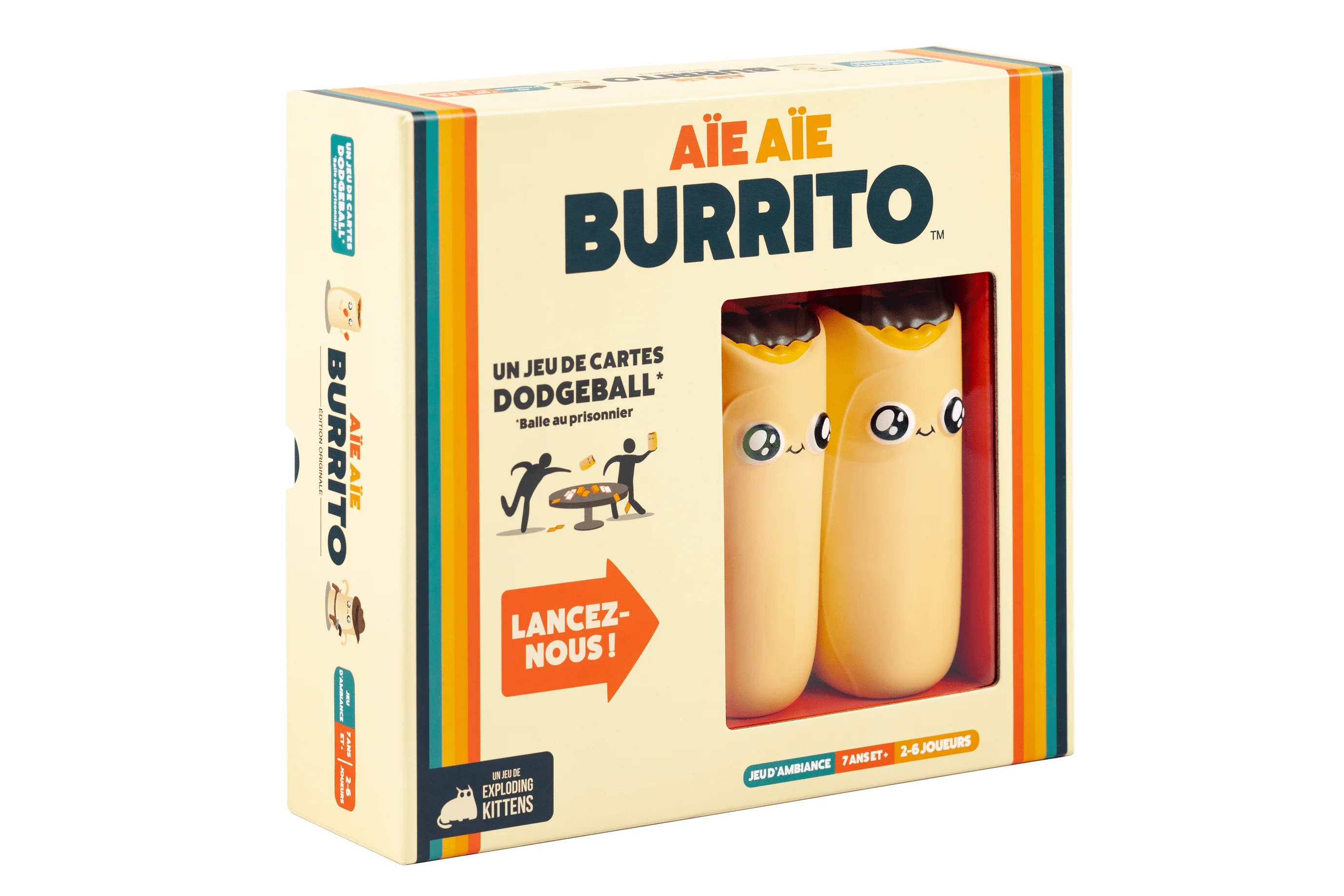 Throw Throw Burrito - Image 8