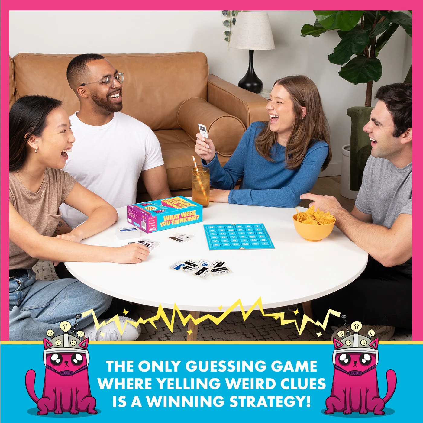 What Were You Thinking (Pop Culture Edition) - Image 2