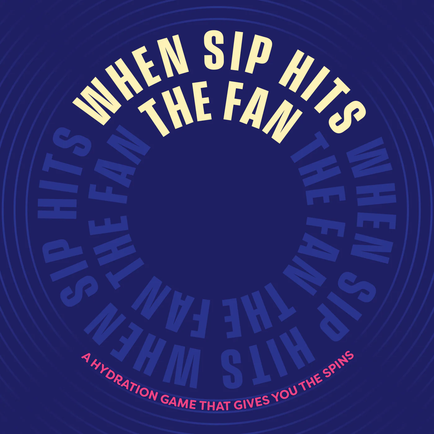 When Sip Hits The Fan - Image 5