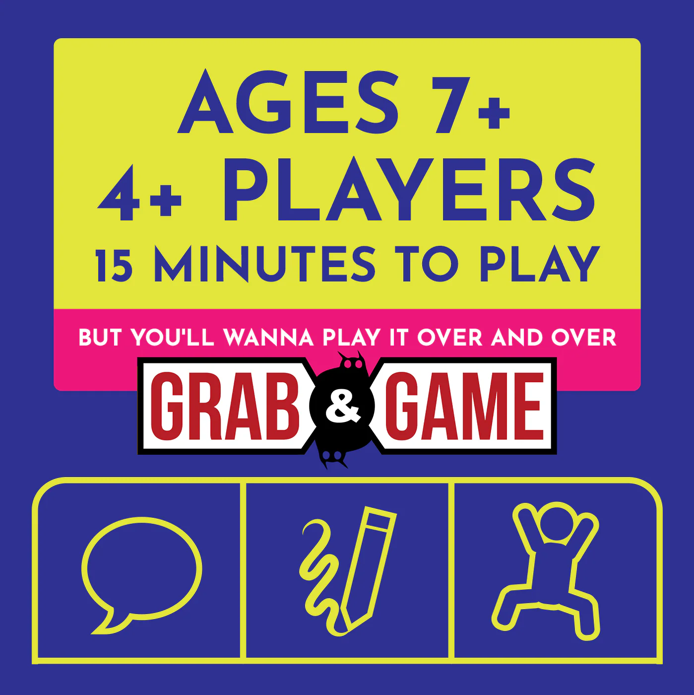 Why Are You Like This? Grab & Game (Party Edition) - Image 8