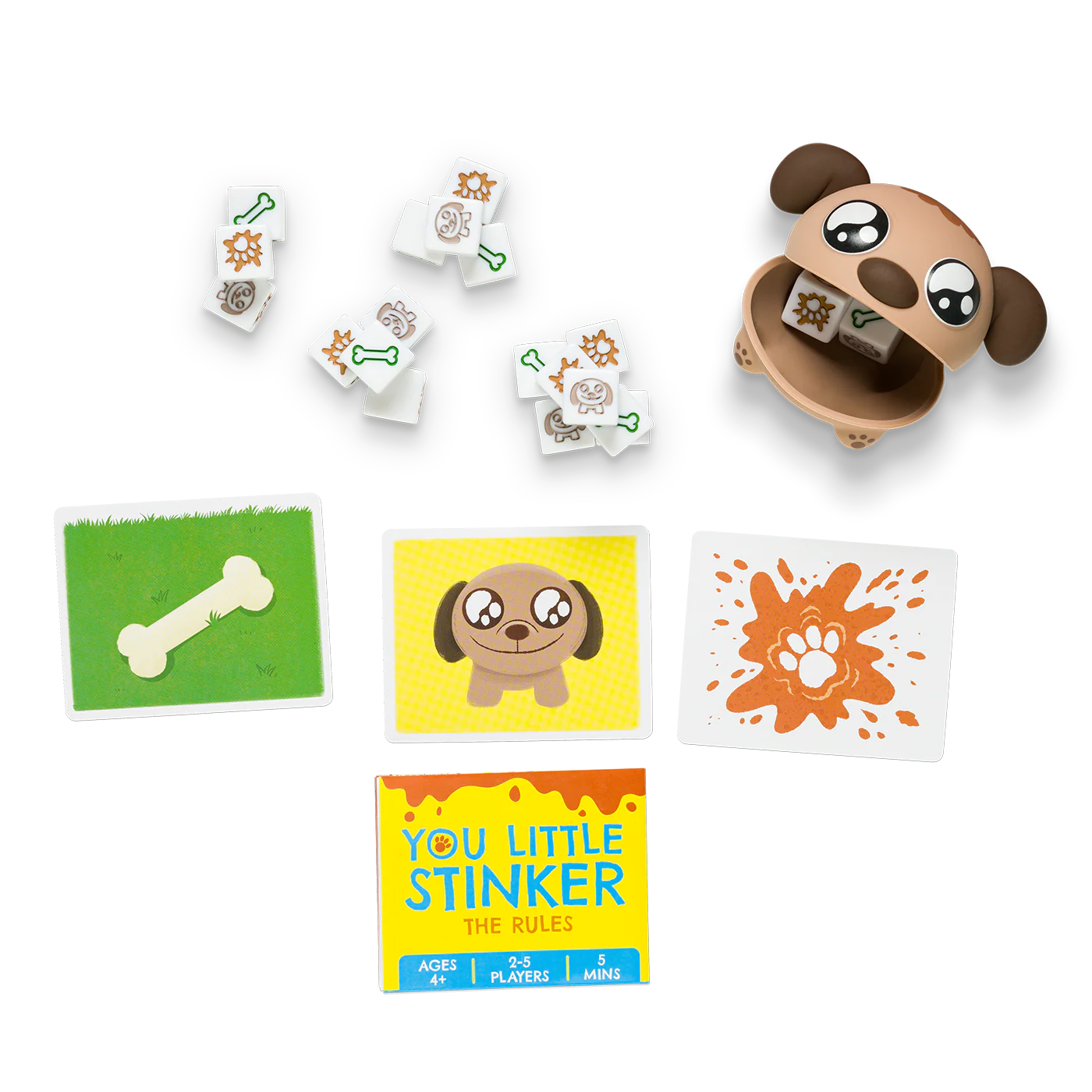 You Little Stinker - Image 4
